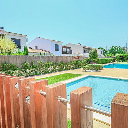 캠브릴스 Passeig Del Mar - Only Families 빌라 외부 사진